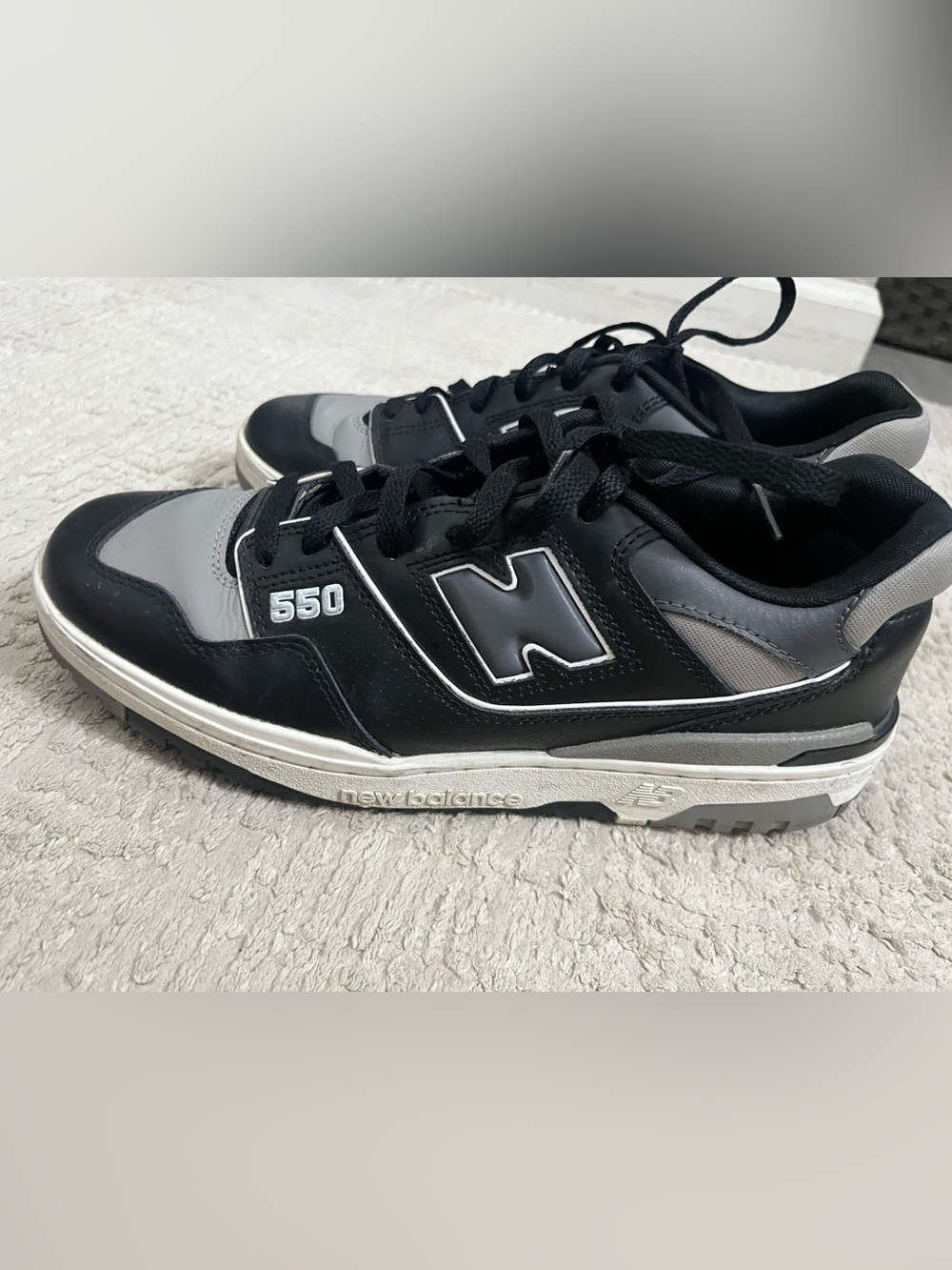 New Balance 550 Sneakers